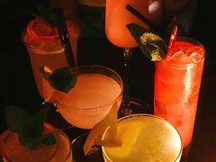 -JZ Club 爵士酒吧(上海店)