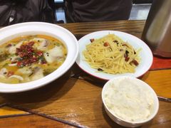 -POLO小馆·老南京菜(解放路店)
