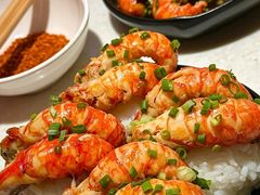 -红盔甲·小龙虾(天钥桥店)