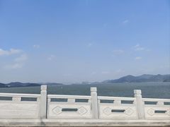 -东钱湖小普陀景区