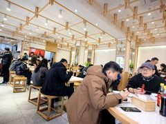 -饺子季水饺餐厅(新市街店)