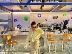 -大小咖啡 BigSmallCoffee(麦子店)