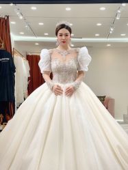 -纯色时光婚纱艺术馆WHITE