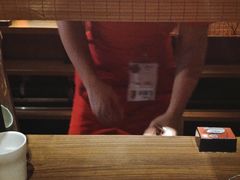 -一蘭拉面(铜锣湾店)