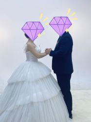 -金夫人婚纱摄影