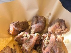 -常和州·夜宵大排档(常州单店)