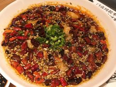-新太二·鲜料川菜(晶耀前滩店)