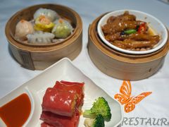 -勝記酒家·37年老字号·经典粤菜(南山花园城店)