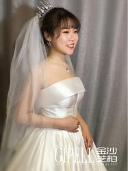 -保定金沙芝柏婚礼策划