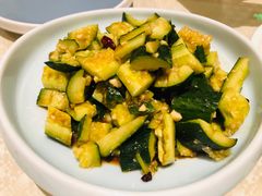 -陈阿婆鱼头泡饼·京味菜(复兴路店)