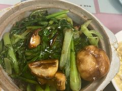 -蘭心餐厅(进贤路店)