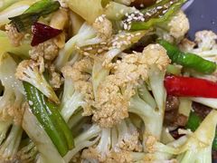 -荷塘秋月·本帮江浙菜(国权路店)