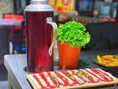 -马路牙子烧烤音乐酒馆(望京店)