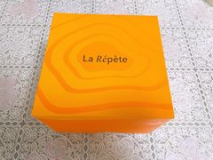 -La Repete(大宁久光店)