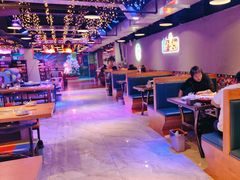 -外滩海鲜烧烤广场(东三旗店)