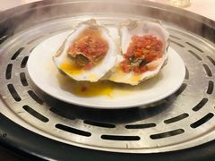 -海味当家(西安路店)