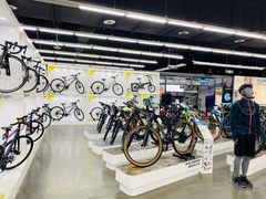 -迪卡侬(雨花店)