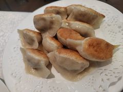 煎饺-莲花公园煎蟹(总店)