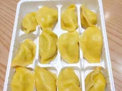 -船歌·鱼水饺青岛菜(国贸商城店)
