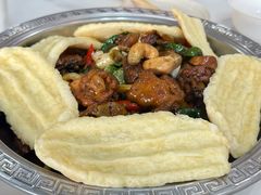 -湖南崖炒鸡(河东店)