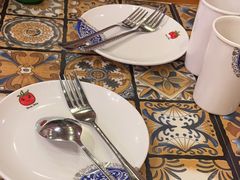 -番茄屋葡式美食(总店)