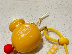 -海底捞大排档火锅(打浦路店)