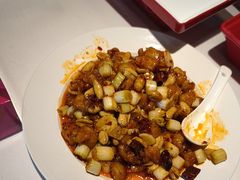 -玉林烤鸭店(黄村兴华店)