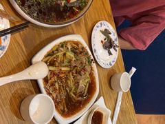 -妈妈的味道·腾冲特色菜(和顺古镇店)