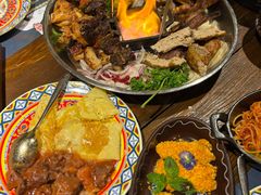 -卢布里西餐厅(总店)