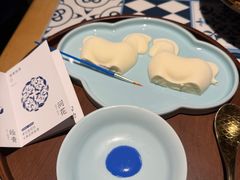 -图味美小黄鱼·景德菜(浙江路店)