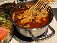 -玉善烧烤串城(长春总店)