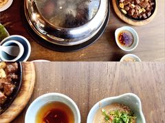 -鲜小岛·铜锅涮肉