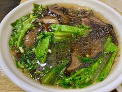 -康大口蘑面庄(将军街店)
