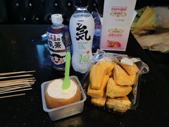 -满天星量贩式KTV(汉阳摩尔城店)