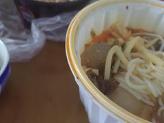 -亚皆老街南宁老友粉·米粉(印象城店)
