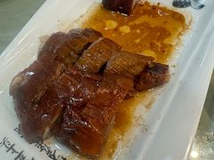 -益健美食大广场(北岭店)