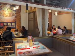 -四道菜·福建菜馆(万家广场店)