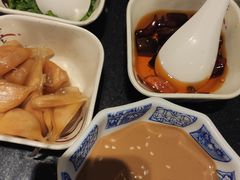 -东来顺饭庄(金泉广场店)