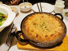 -小菜园新徽菜(上海浦东复地活力城店)