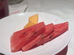 -大鸭梨烤鸭店(花园村店)