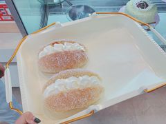 -长发西饼(临顿路店)