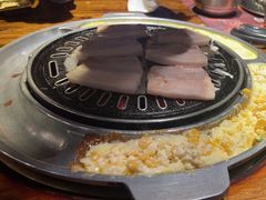 -海之屋韩式烤肉(海棠68环球美食街店)
