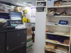 -美立特图文广告(王府井店)