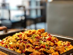 香辣干锅美蛙-臻享無招牌·食蛙专门店(太古里店)