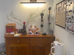 -Line 咖啡(石厦花园店)