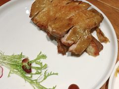 -小放牛炒菜馆(北国商城店)