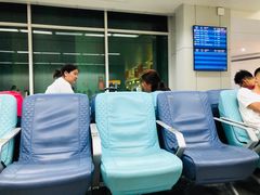 -福州长乐国际机场