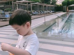 -新加坡丽思卡尔顿美年酒店