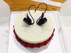 -好利来.生日蛋糕(杨家坪店)