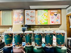 -星宙咖啡STELLARIS CAFE(广告产业园店)